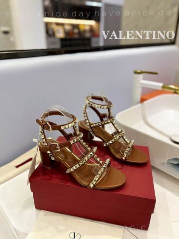 Valentino 6cm 9cm sz35-42 mnh0608 (6)